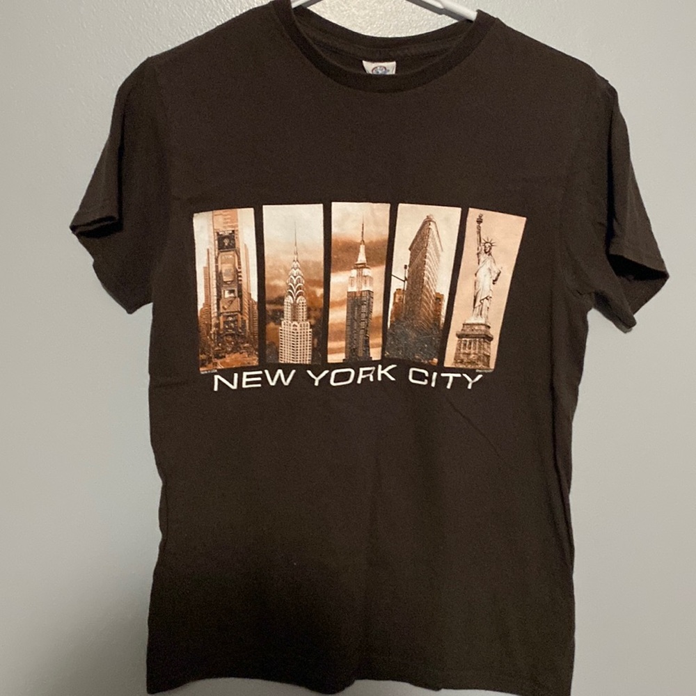 tee